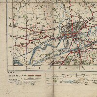 [image] Map segment I